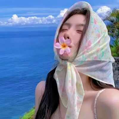 夜幕下的故事